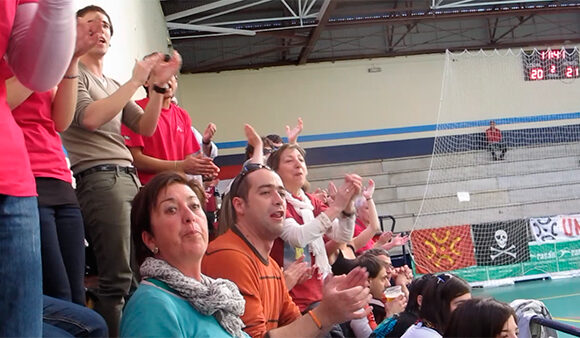 Fase de Ascenso a Primera Nacional 2013 en Santoña